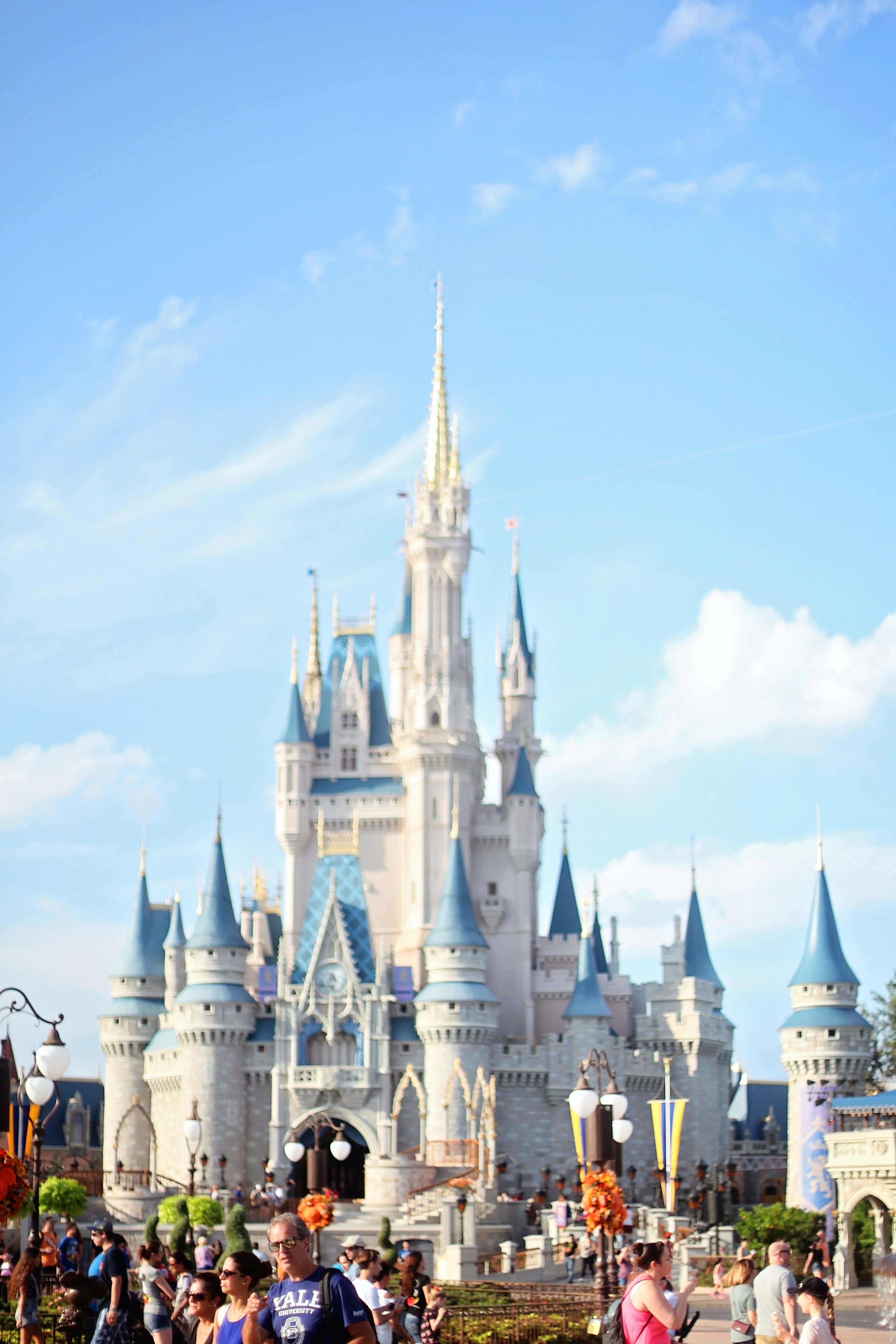 Disney World Florida